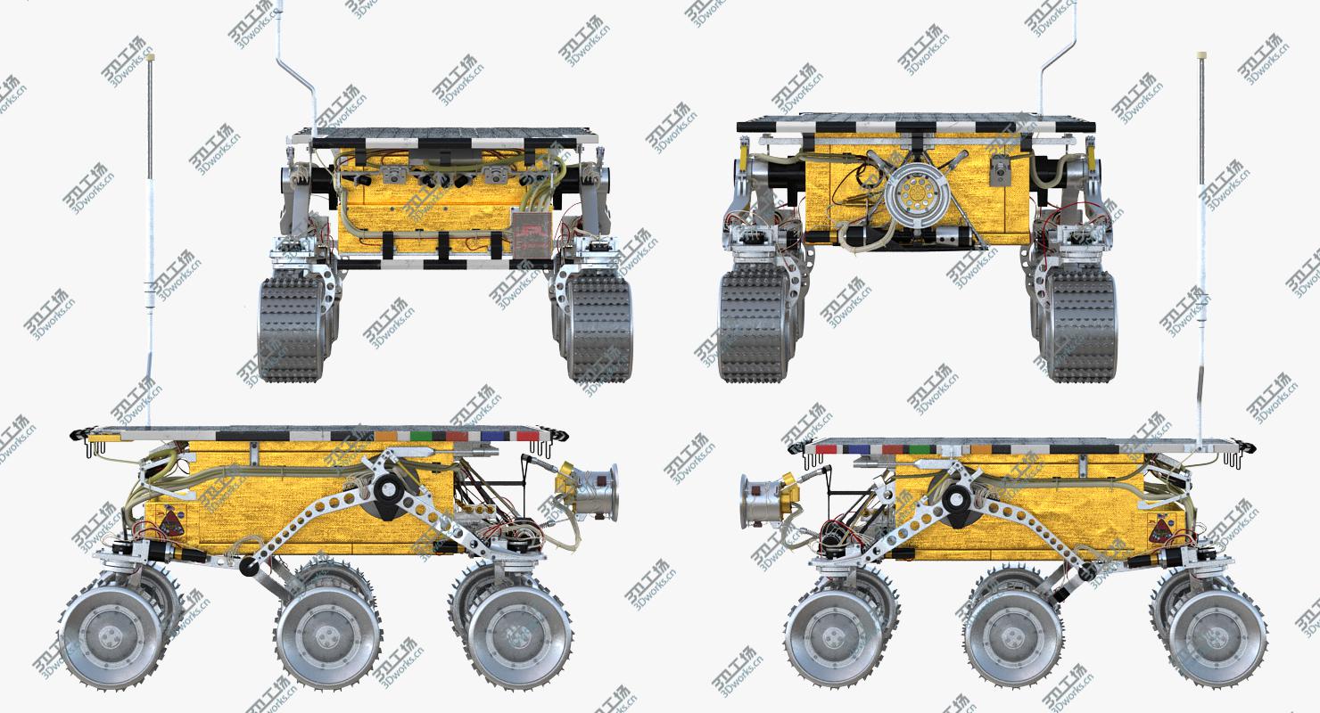 images/goods_img/202104022/Mars Rover Sojourner 3D model/5.jpg
